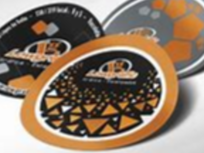 Stickers diseñados Maipú