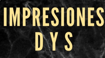 Impresiones D y S