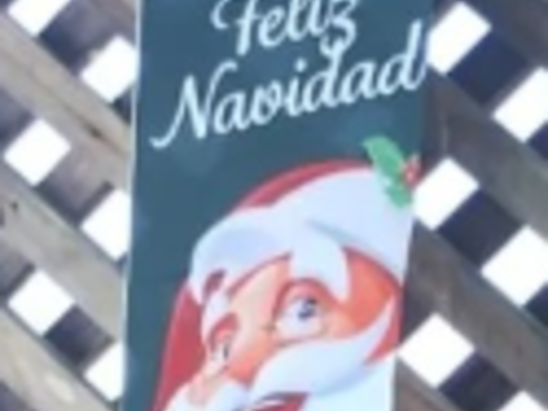 Roll up personalizado Talca