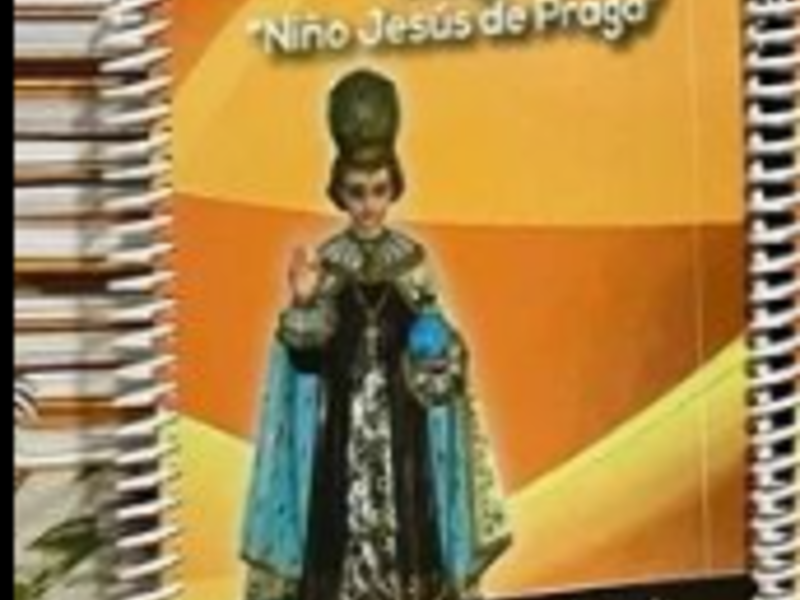 Cuaderno personalizado Rancagua