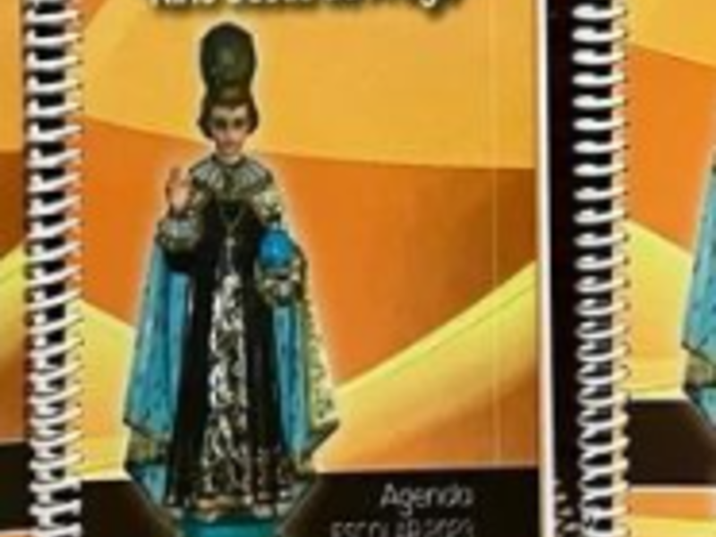 Cuaderno Rancagua