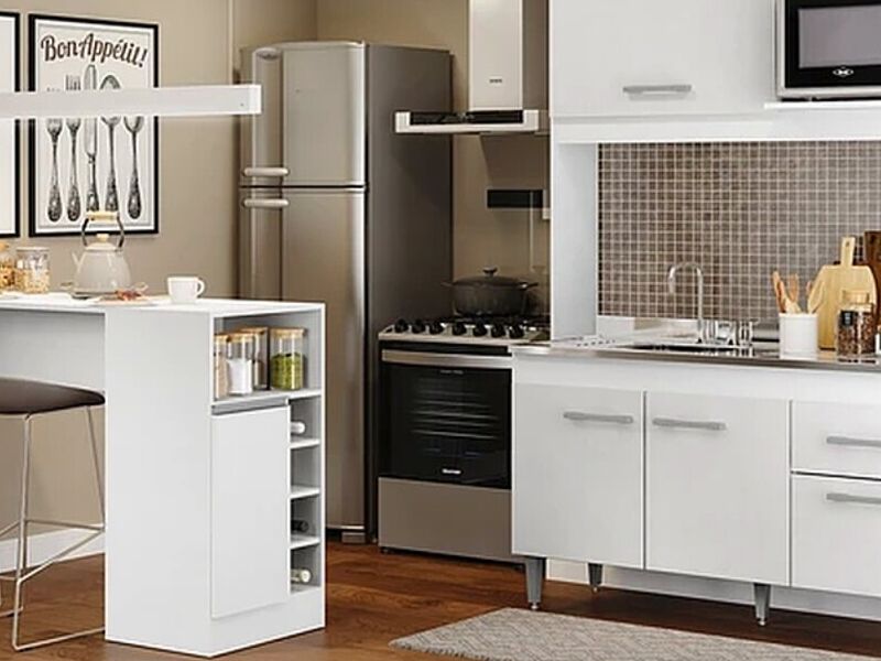 muebles cocina