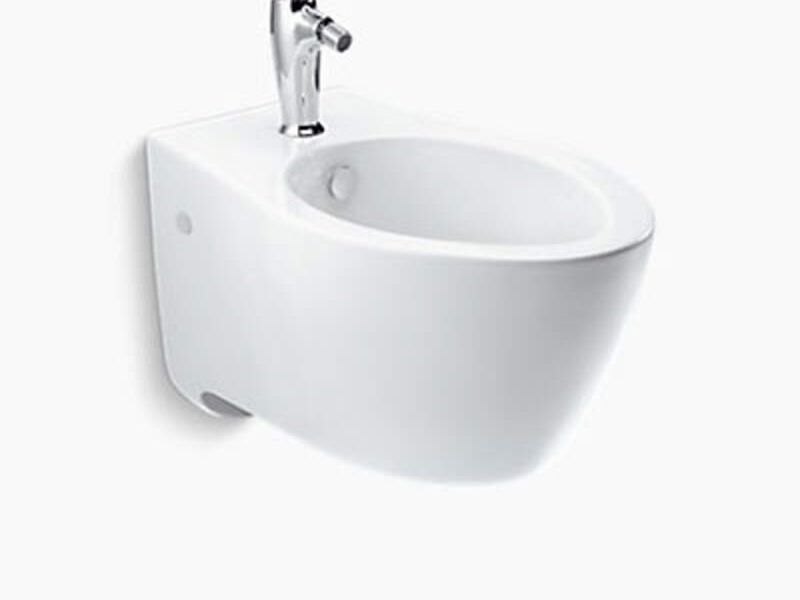 BIDET VIA CHILE