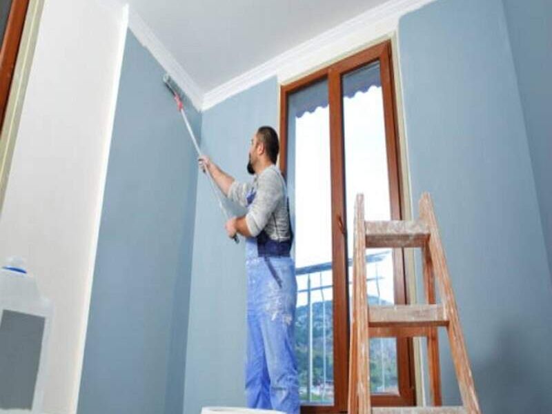 Pintura Interiores Concepción