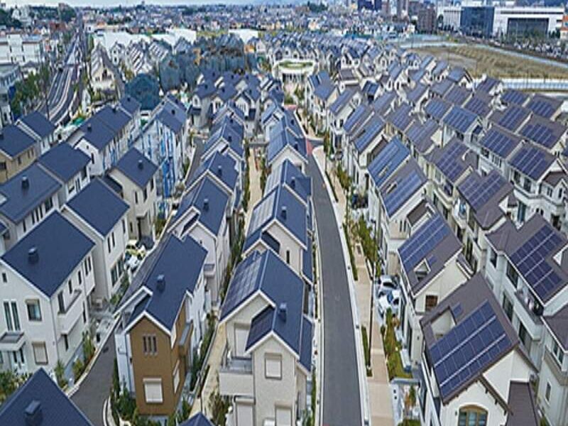 Urbanización Concepción