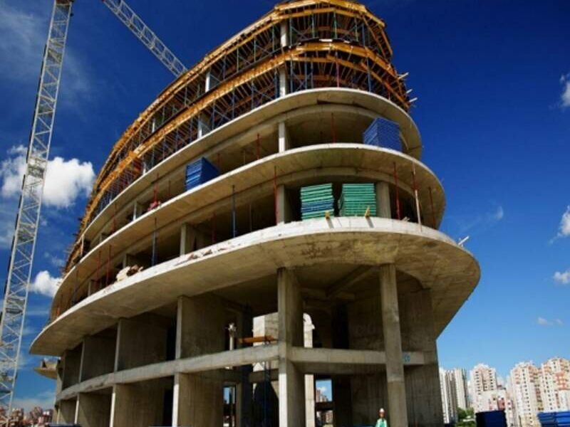 Edificaciones Concepción