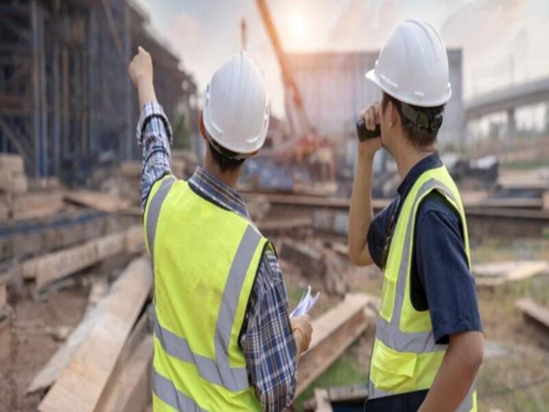 Obra Civil Concepción