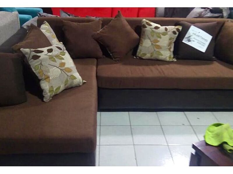 sofa esquinero