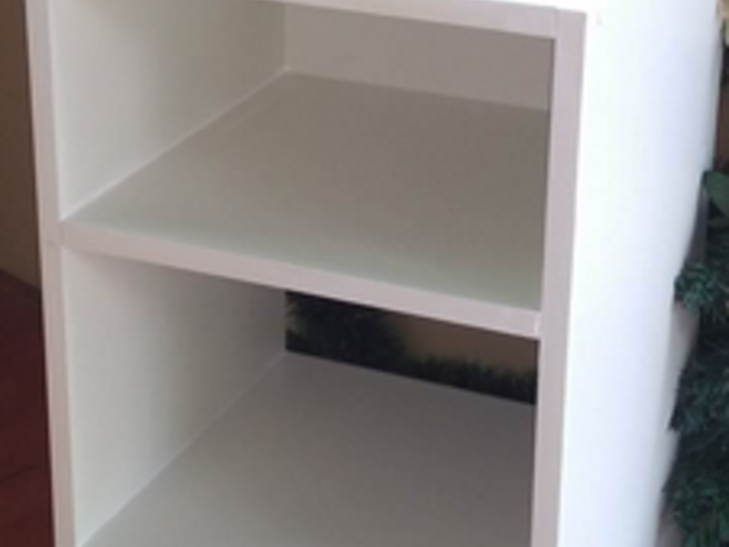 Mueble decorativo