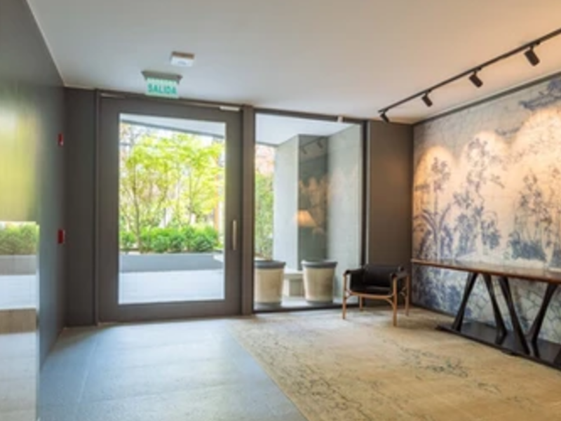 Venta Apartamento Chile