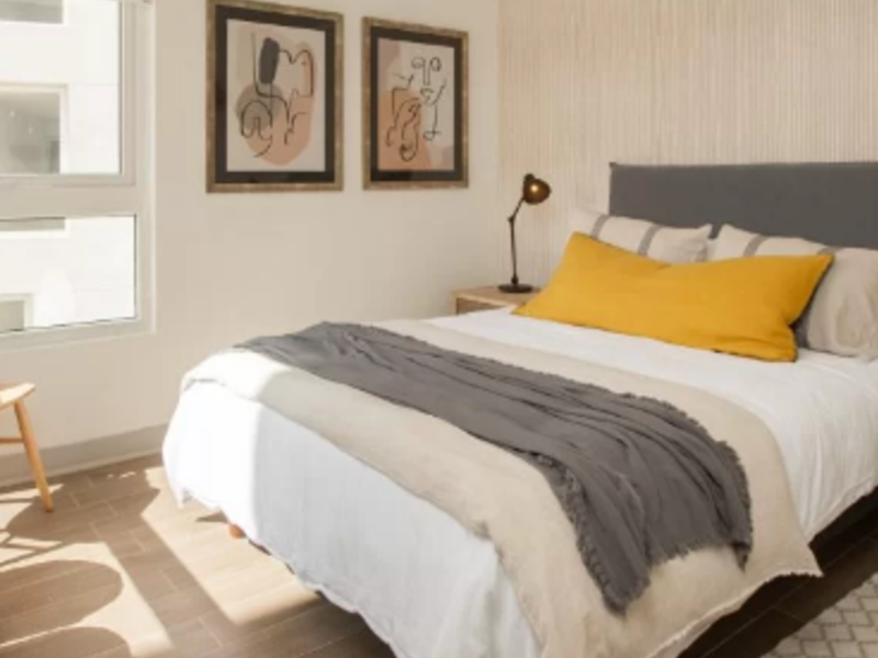 Venta departamento Chile