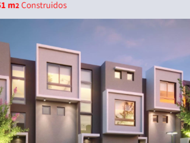 Venta Casa Chile 