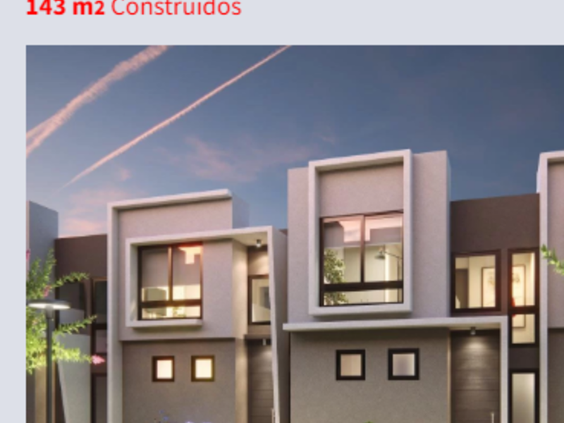 Venta Casa SAN DANIEL Chile 