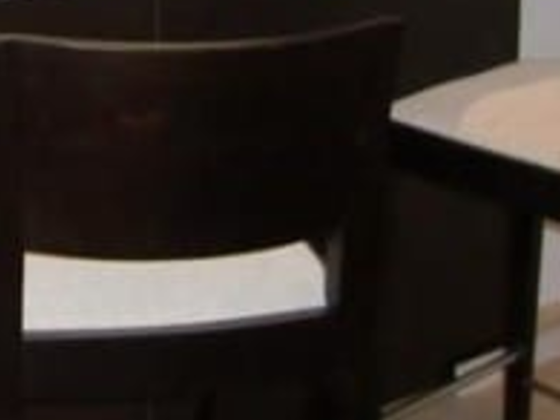 Sillas de comedor