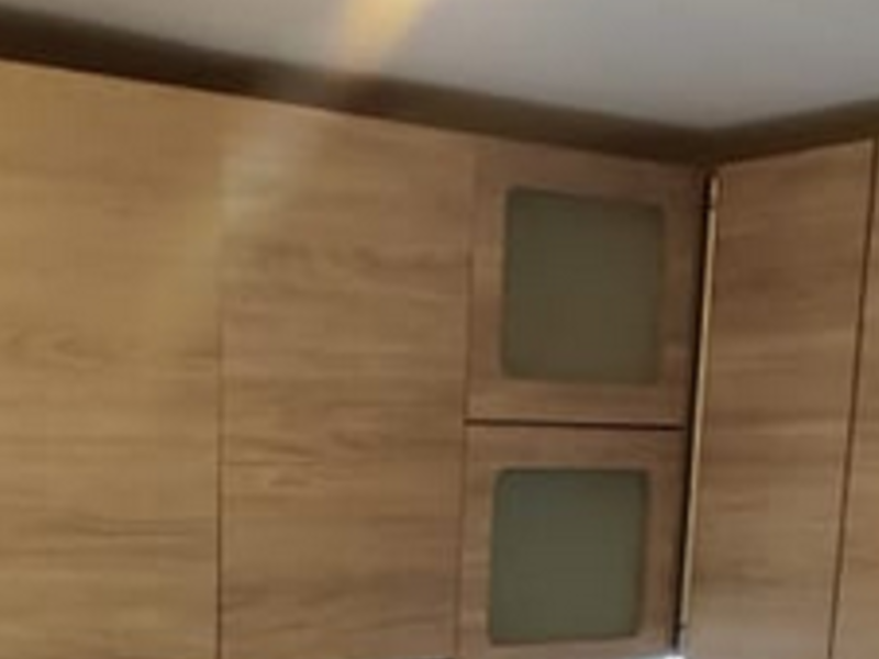 Mueble de cocina
