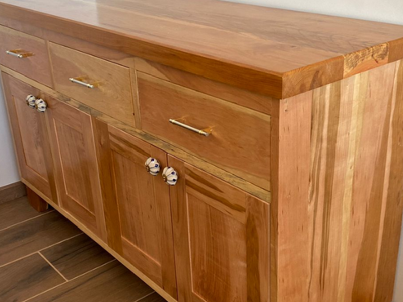 Mueble de sala 