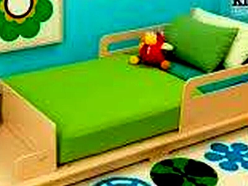 CAMA SUELO CHILE