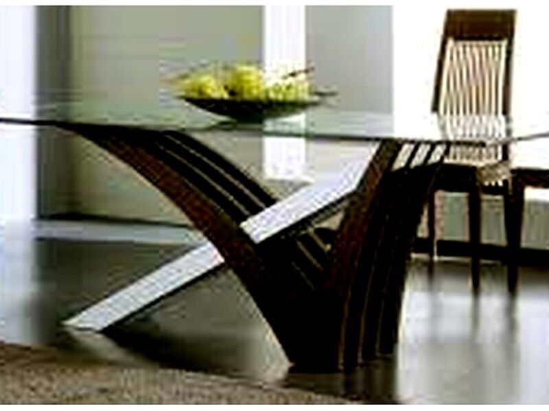 MESA COMEDOR CHILE