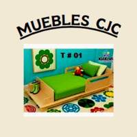 Muebles Cjc