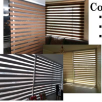 Cortinas Roller Sur, Buin