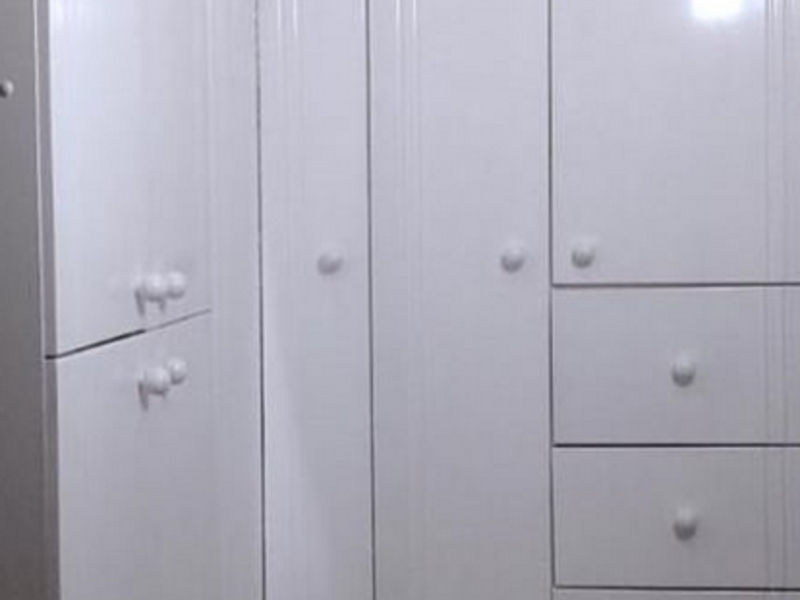 Mueble de dormitorio