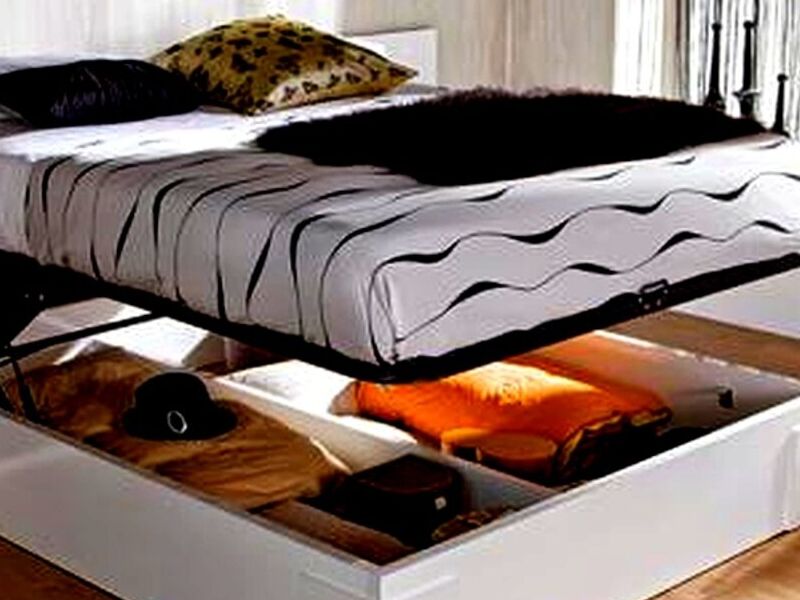 CAMA CHILE