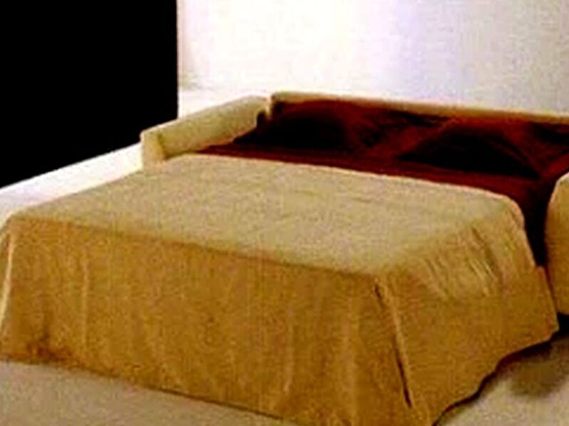 CAMA MODERNA CHILE