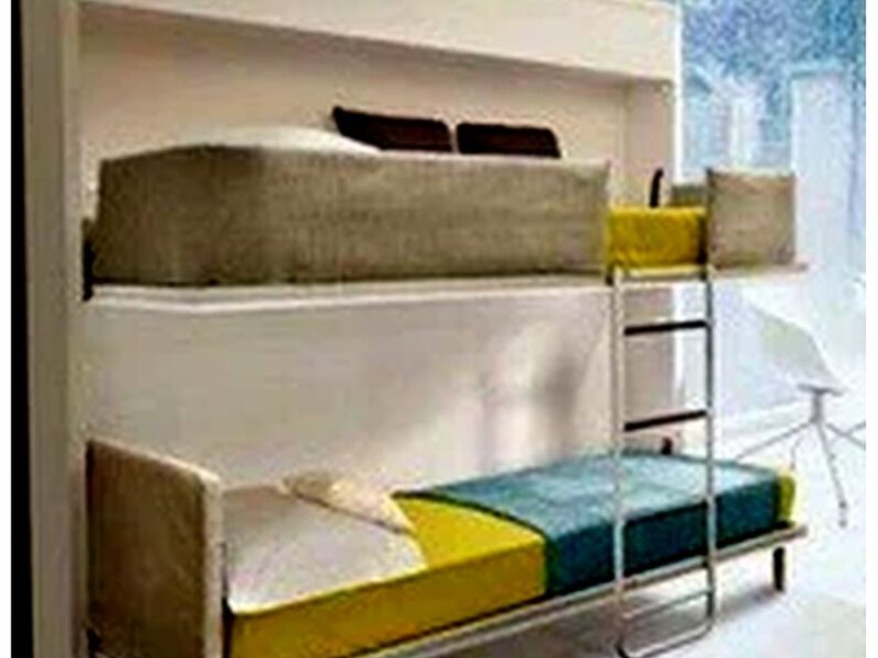 CAMA LITERA CHILE