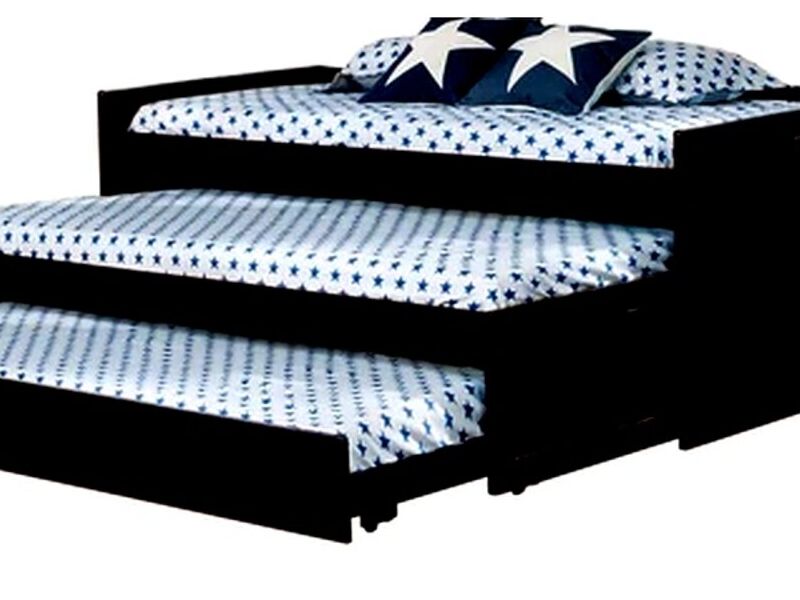 CAMA TRES NIVELES CHILE