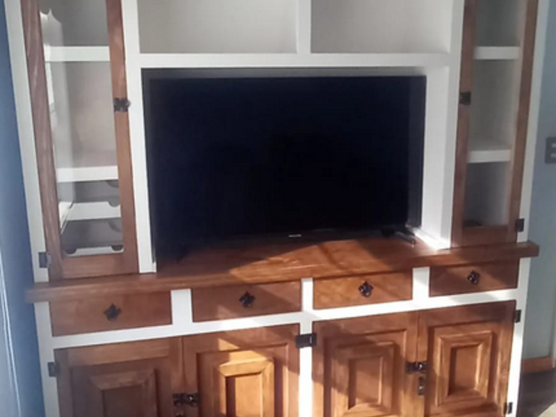 Mueble de sala