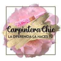 Carpintera Chic