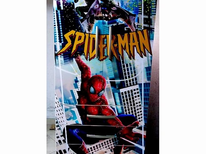 ARMARIO SPIDERMAN CHILE