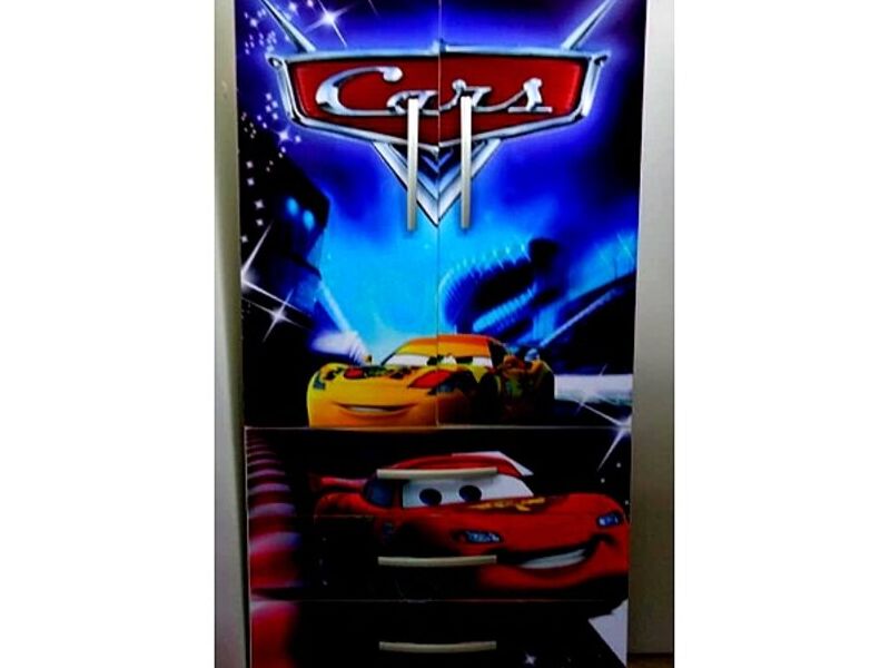 ARMARIO CARS CHILE