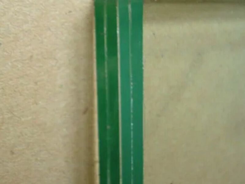 Vidrio Laminado Chile