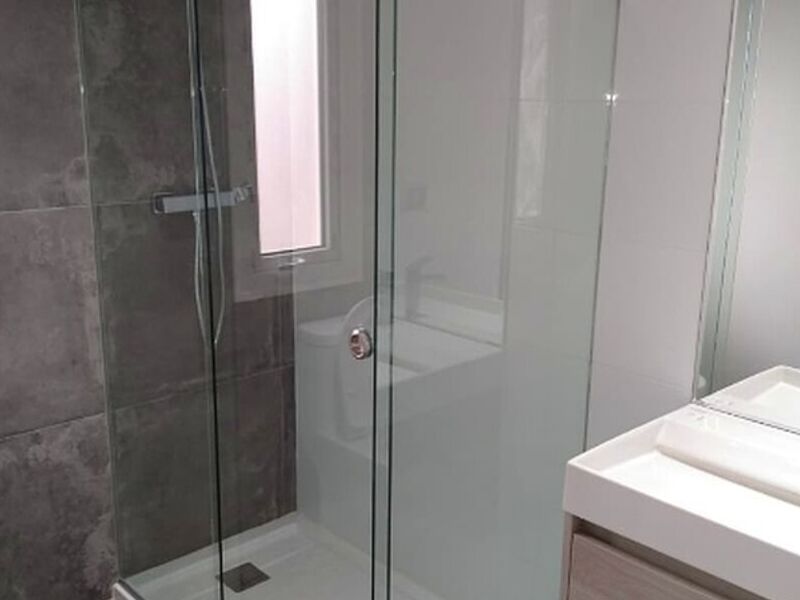 SHOWERDOORS CORREDERAS Chile