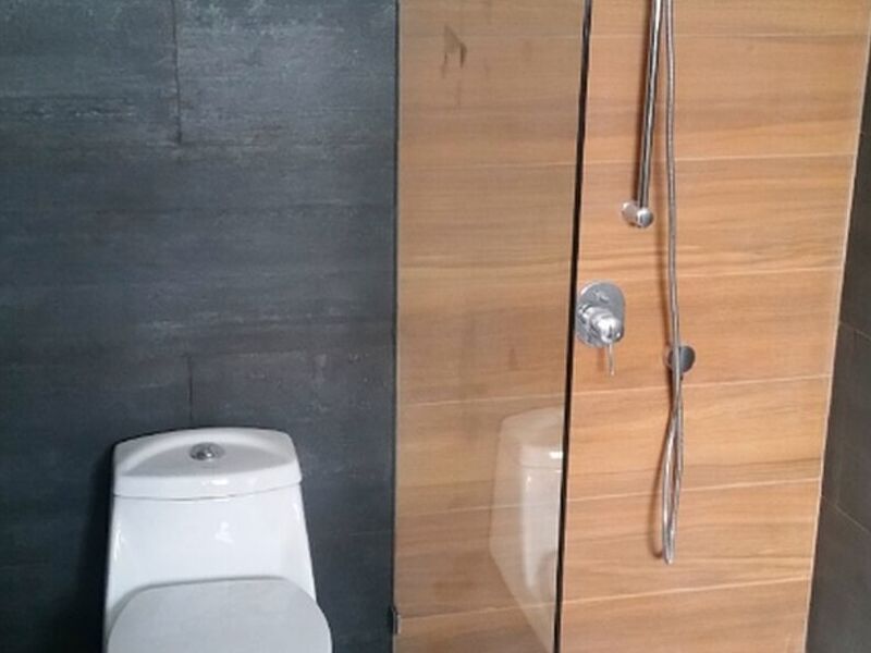 SHOWERDOORS FIJOS Chile