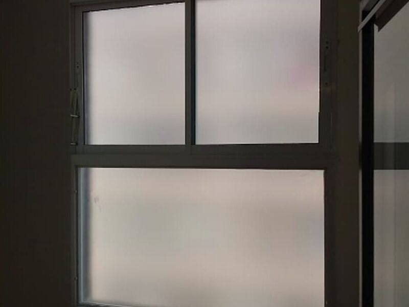 VENTANAS OFICINA Chile 