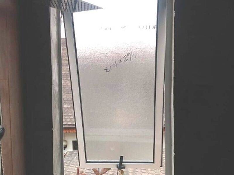 VENTANAS BAÑO Chile 