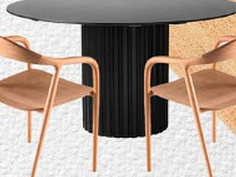 comedor exterior