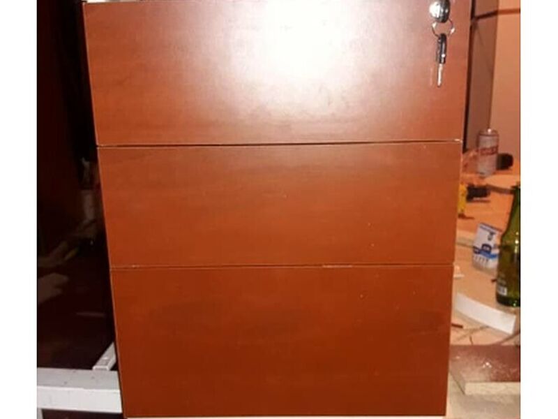 archivador pequeño