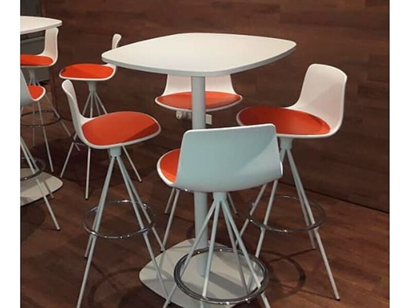 comedor 4 sillas