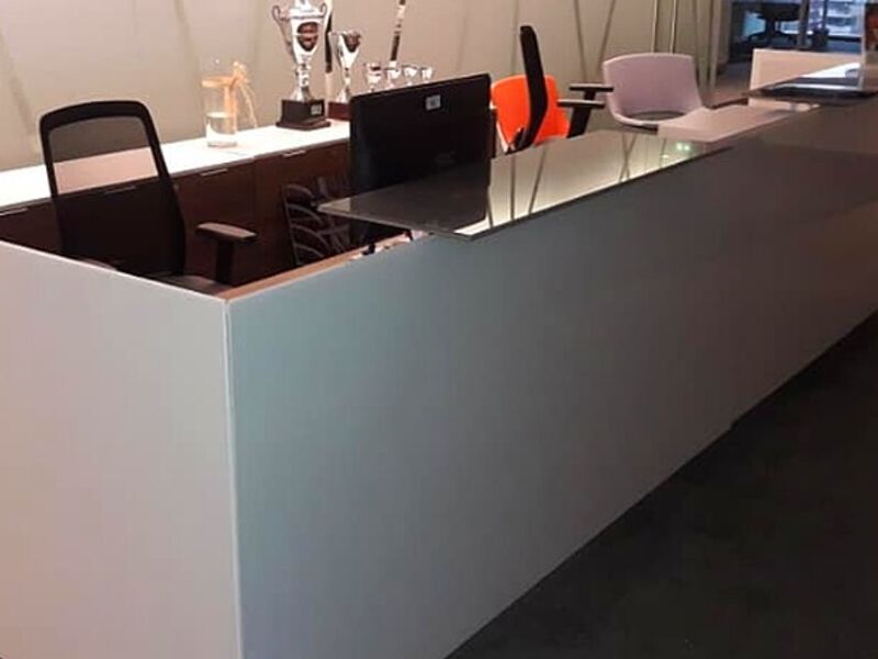 counter