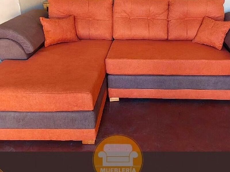 sofa esquinero