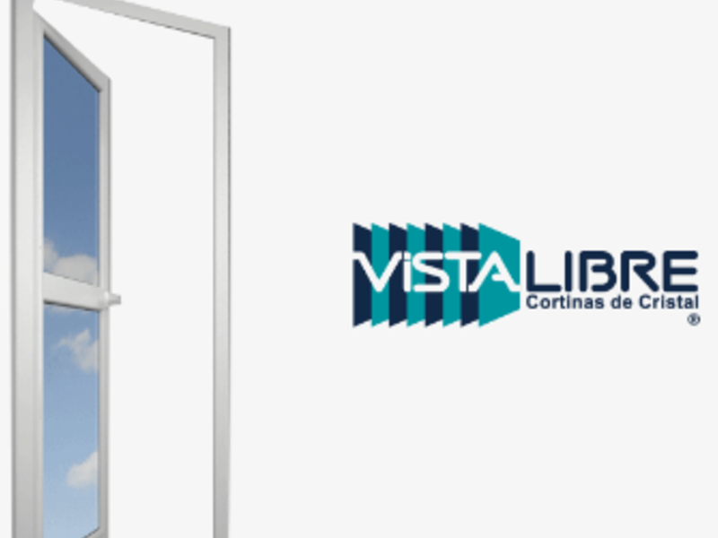 Puerta exterior PVC Chile