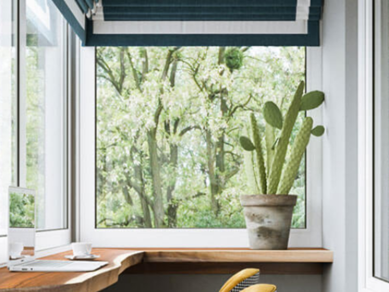 Ventana PVC Chile 