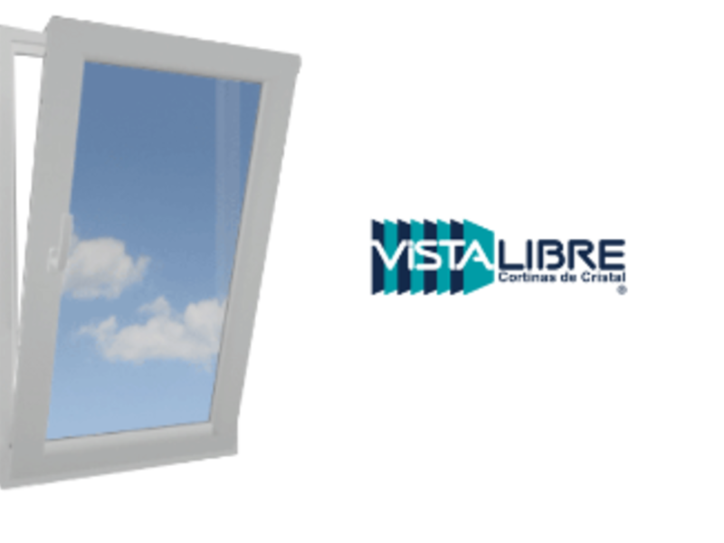 Ventana Oscilo PVC Chile 
