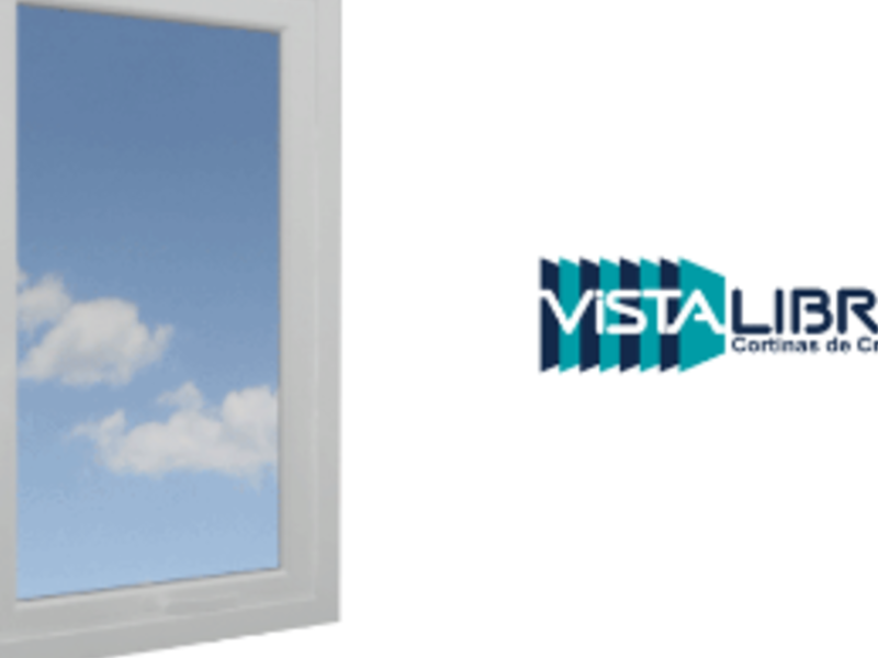 Ventana proyectante PVC Chile 