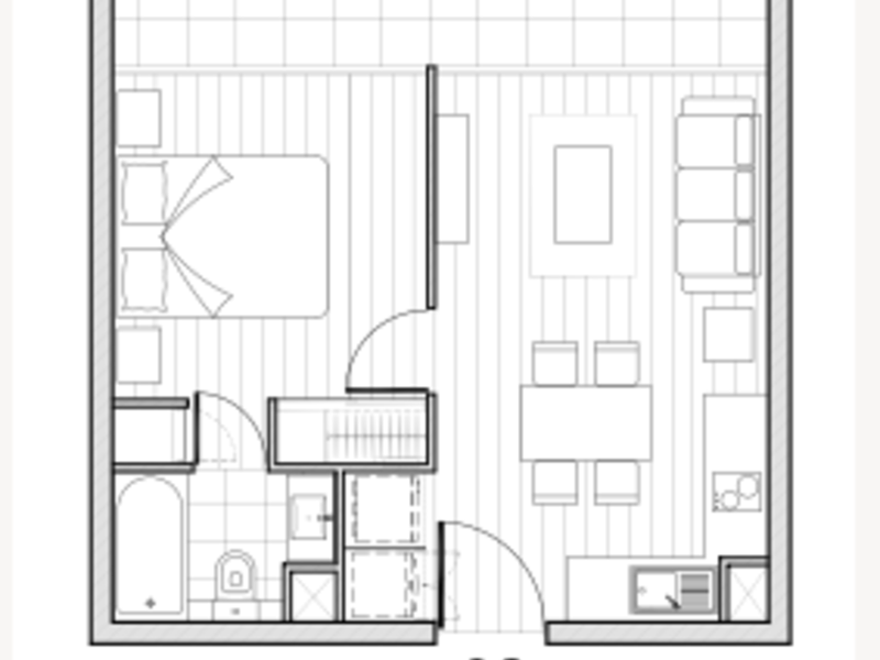 Apartamento venta Chile