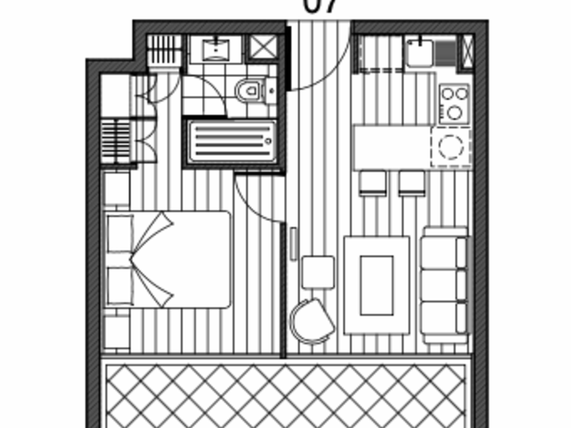 Departamento venta Chile