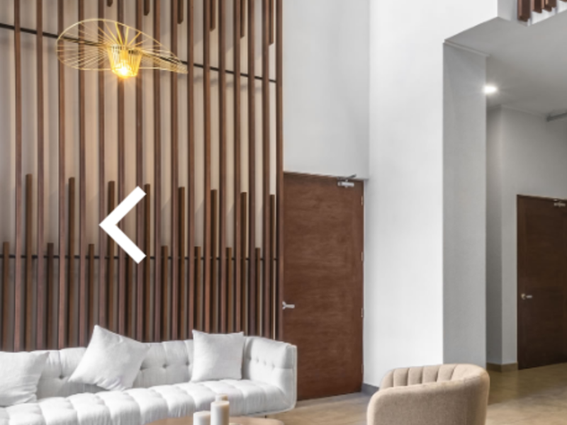 Apartamento edificio venta Chile 